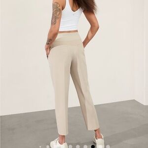 Athleta Endless High Rise Pant SIZE 18 NWT